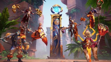 Spellcasters Chronicles - Architect Pack - Early Access