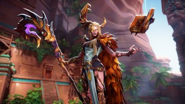 Spellcasters Chronicles - Explorer Pack - Early Access