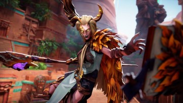 Spellcasters Chronicles - Founders Pack - Early Access