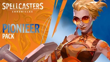 Spellcasters Chronicles - Pioneer Pack - Early Access