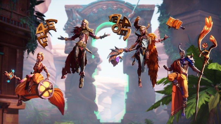 Spellcasters Chronicles - Pioneer Pack - Early Access