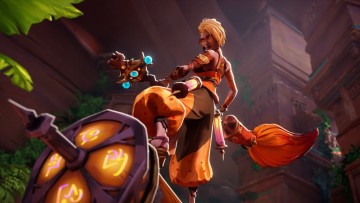 Spellcasters Chronicles - Pioneer Pack - Early Access