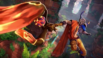 Spellcasters Chronicles - Pioneer Pack - Early Access
