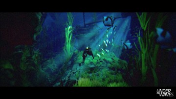 Under The Waves