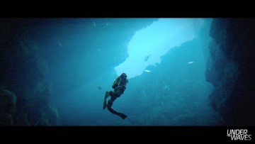 Under The Waves