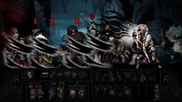Darkest Dungeon