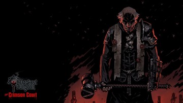 Darkest Dungeon®: The Crimson Court