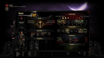 Darkest Dungeon®: The Shieldbreaker