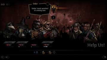 Darkest Dungeon® II: Oblivion Edition