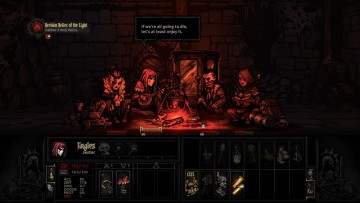 Darkest Dungeon Ancestral Edition