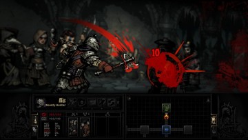 Darkest Dungeon Ancestral Edition