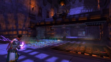Orcs Must Die!
