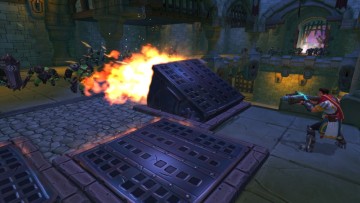 Orcs Must Die! - Artifacts of Power