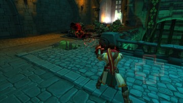 Orcs Must Die! - Artifacts of Power
