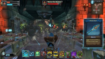Orcs Must Die! 2 - Family Ties Booster Pack