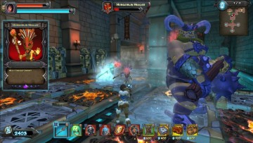 Orcs Must Die! 2 - Family Ties Booster Pack