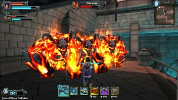 Orcs Must Die! 2 - Fire and Water Booster Pack