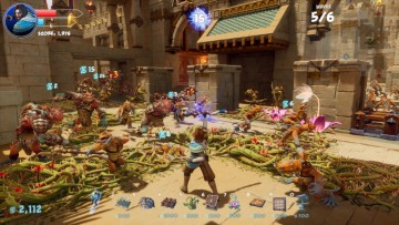Orcs Must Die! 3 - Tipping the Scales DLC