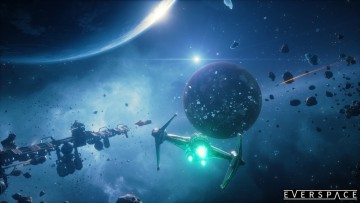 EVERSPACE™