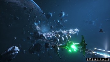 EVERSPACE™
