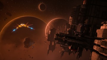 EVERSPACE™ 2: Galactic Edition