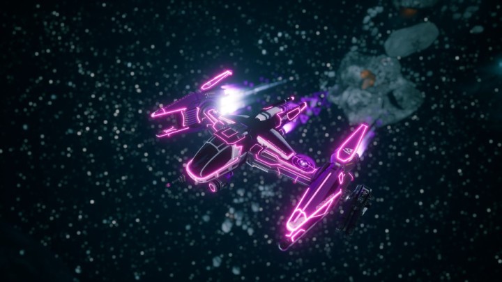 EVERSPACE™ 2: Supporter Pack