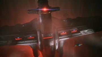 EVERSPACE™ 2: Titans DLC