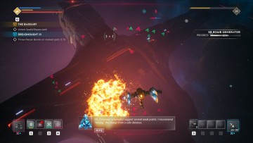 EVERSPACE™ 2: Titans DLC