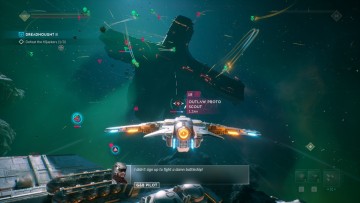 EVERSPACE™ 2: Titans DLC