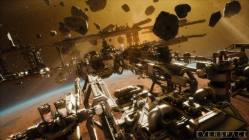 EVERSPACE™: Encounters