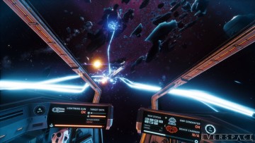 EVERSPACE™: Encounters