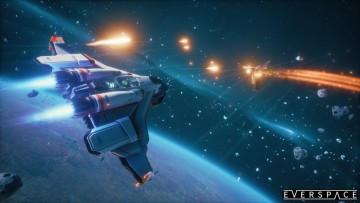 EVERSPACE™: Ultimate Edition