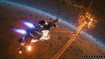 EVERSPACE™: Ultimate Edition