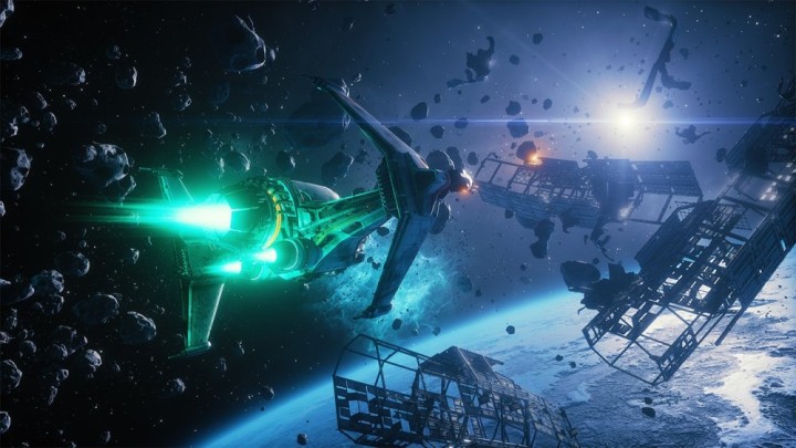 EVERSPACE™: Ultimate Edition