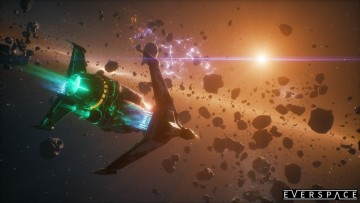 EVERSPACE™: Ultimate Edition