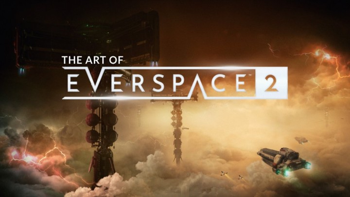 The Art of EVERSPACE™ 2