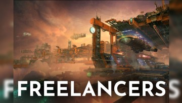 The Art of EVERSPACE™ 2