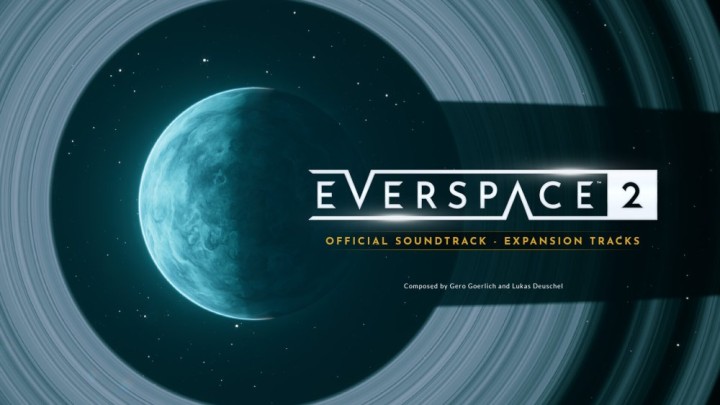 The EVERSPACE™ 2 Official Soundtrack - Expansion Tracks