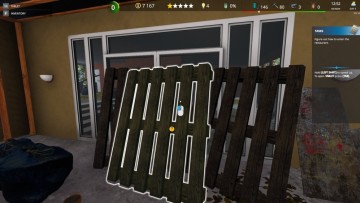 Cafe Owner Simulator