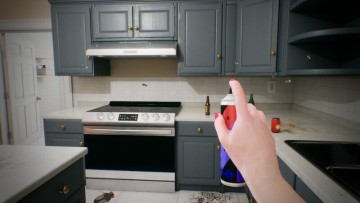 Cleaning Simulator