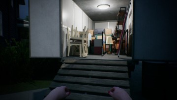 Cleaning Simulator