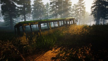 Last Whisper - Early Access