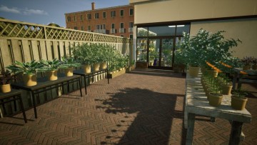 Sunny Blooms: Garden Center - Early Access