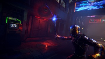 Void Future: Hacking Protocol