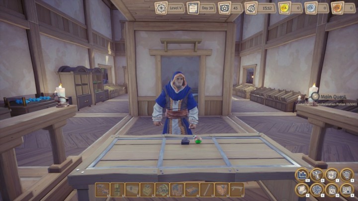 Alchemy Factory - Early Access