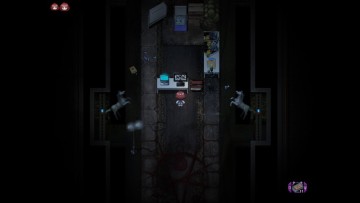 Fall into Decay