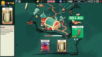 Kingdom of Cards