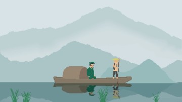 Long Dream