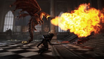 The Awakener: Forgotten Oath