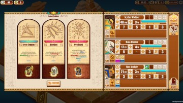 Warriors of the Nile 2